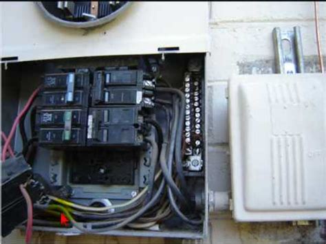 can you jump electrical boxes|electrical jumper wire.